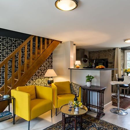 Apartment Le Manoir Du Moros By Interhome Concarneau Dış mekan fotoğraf
