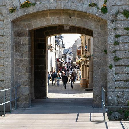 Apartment Le Manoir Du Moros By Interhome Concarneau Dış mekan fotoğraf