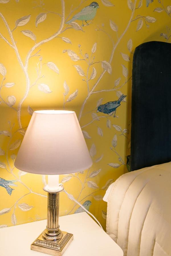 Apartment Le Manoir Du Moros By Interhome Concarneau Dış mekan fotoğraf