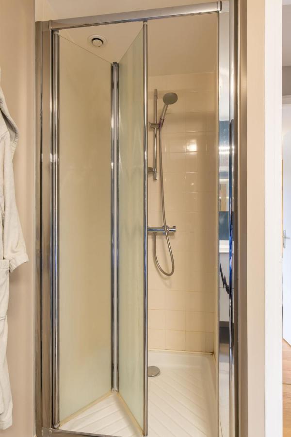 Apartment Le Manoir Du Moros By Interhome Concarneau Dış mekan fotoğraf